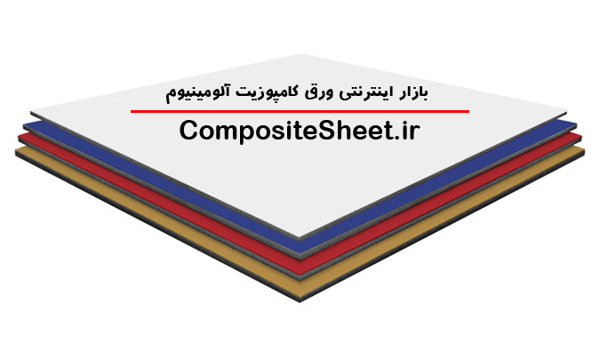 نمایندگی ورق کامپوزیت آلوتک